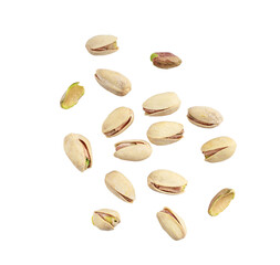 nuts pistachios isolated png