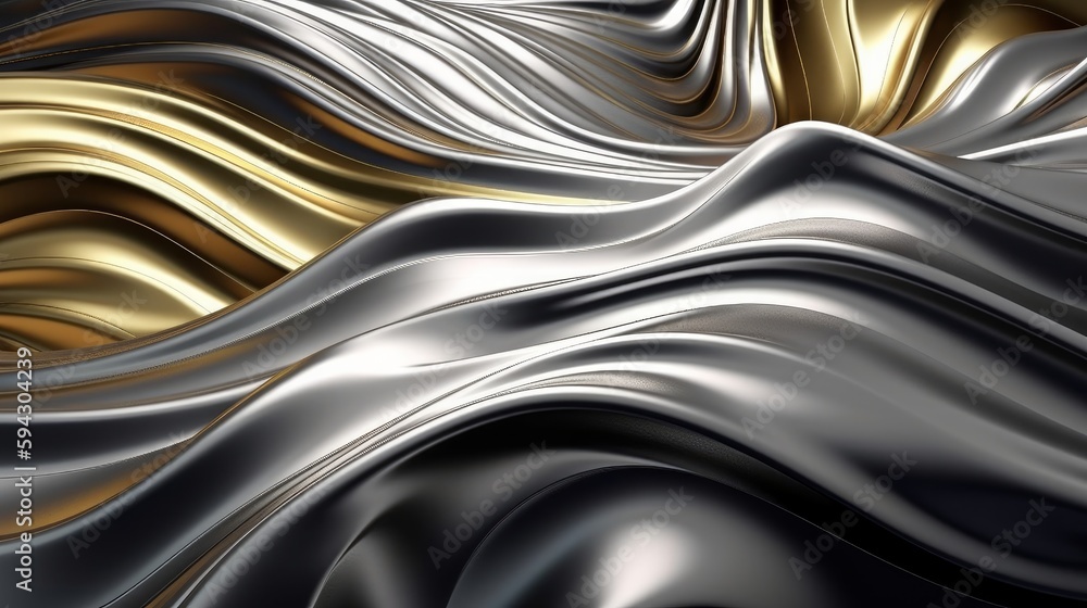 Aufkleber the texture of black and white marble for a pattern of packaging in a modern style. beautiful drawin
