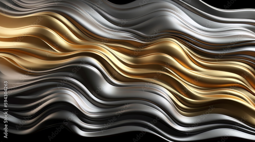 Aufkleber the texture of black and white marble for a pattern of packaging in a modern style. beautiful drawin