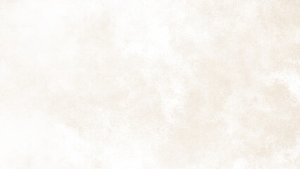 Newspaper with old unreadable text. Vintage grunge blurred paper news texture horizontal background. Textured page. Sepia collage. Front top view