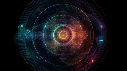 Awakening Horizons: Embarking on a Journey of Consciousness Expansion - AI Generative