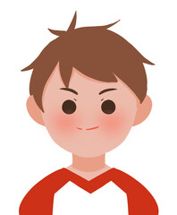 little boy avatar