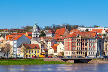 Obraz premium Meissen