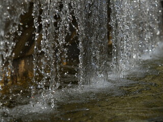 cascade