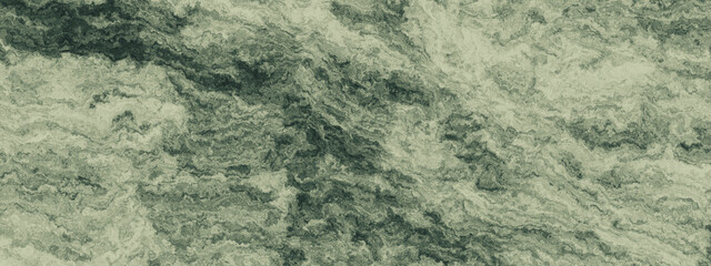 Green stone texture background.