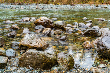 River Near Twin Falls 2
