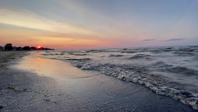 Termoli, Italy