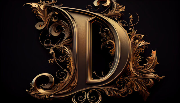 D Alphabet Letter Status Images • Name Art (@nameartofficial) on ShareChat