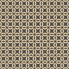 Seamless Simple Print Carpet Trippy Arabic Pillow Fashion Luxury Beautiful Vintage Backdrop Trendy Decorative Tile Textile Geometric Art Background Modern Texture Fabric Wallpaper Design Pattern.