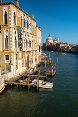 Venice Grande Canale