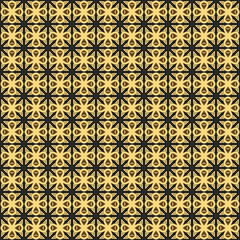Fototapeta premium Seamless Simple Print Carpet Trippy Arabic Pillow Fashion Luxury Beautiful Vintage Backdrop Trendy Decorative Tile Textile Geometric Art Background Modern Texture Fabric Wallpaper Design Pattern.