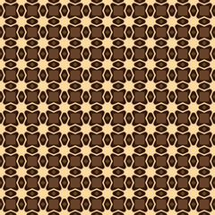 Seamless Simple Print Carpet Trippy Arabic Pillow Fashion Luxury Beautiful Vintage Backdrop Trendy Decorative Tile Textile Geometric Art Background Modern Texture Fabric Wallpaper Design Pattern.