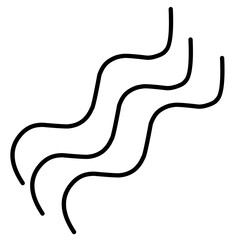 Cute doodle.abstract shape.memphis decoration.