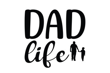 dad life
