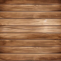 Fototapeta premium Dark wood texture. Wooden background. Generative AI