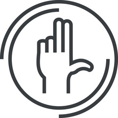 thumbs up, super cool, icon, thumb up icon