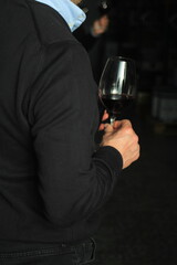 Prova de Vinho