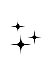 vector glittering for the festival of joy and sparkle