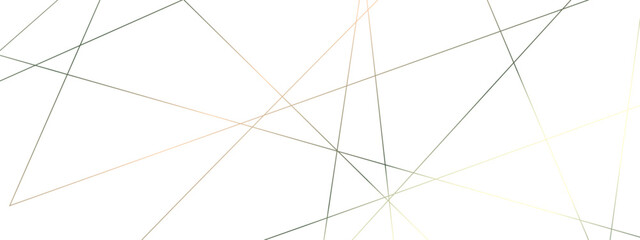 A colorful Abstract geometric wave lines with many squares and triangles shape background.	