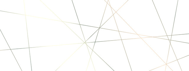 A colorful Abstract geometric wave lines with many squares and triangles shape background.	