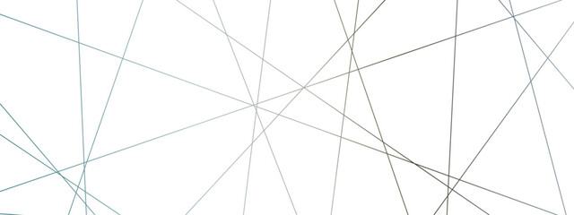 A colorful Abstract geometric wave lines with many squares and triangles shape background.	