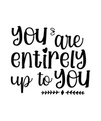 Motivational Svg Bundle, Positive Quote, Saying Svg, Png Files, Funny Quotes cut files for cricut, Inspirational svg