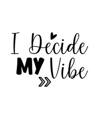 Motivational Svg Bundle, Positive Quote, Saying Svg, Png Files, Funny Quotes cut files for cricut, Inspirational svg