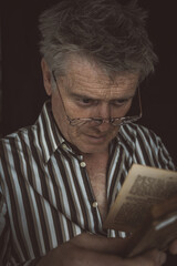 Mann | Buch