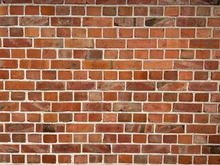 Backstein Mauer Wand Hintergrund Steine