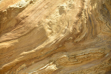 rock formation background
