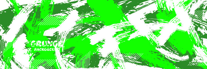 Modern colorfull background Grunge brush strokes. Textured background suitable for banners, stories, social media posts, patterns, etc.