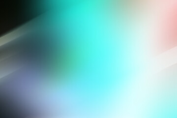 Creative Abstract geometric stripes Background defocused Vivid blurred colorful wallpaper