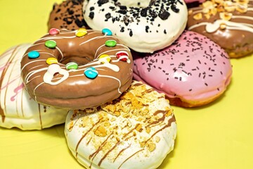 Donuts 1