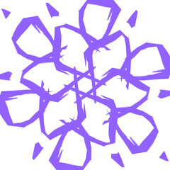 background made of paper