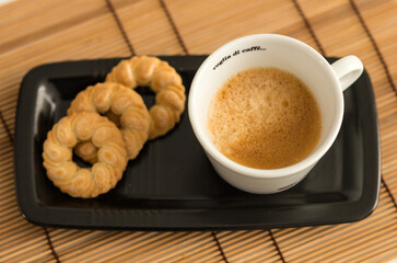 colazione