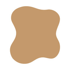 Abstract Shape Illustration