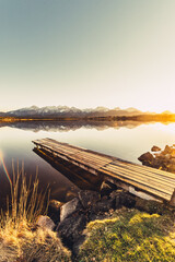 Hopfensee Allg&auml;u