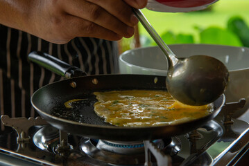 Omelete