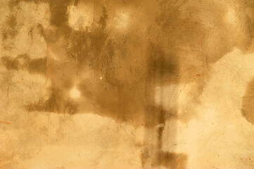 textura de parede dourada 