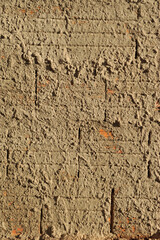parede textura crua de cimento massa