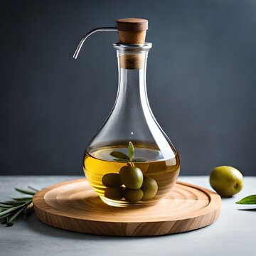 Oliven&ouml;l