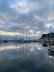 Sanary sur Mer, France