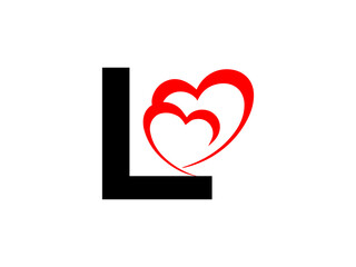 Love logo Black and White Stock Photos and Images, Premium Vector | Love logo design vector, Love Logo Illustrations, Royalty-Free Vector Graphics and Clip Art,Love Logo Vector Art, Icons, and Graphic