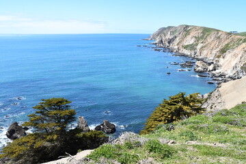 Point Reyes Seashore