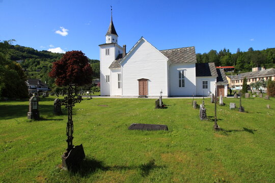 Ulvik