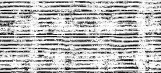 Vector brush sroke texture. Distressed uneven grunge background. Abstract distressed vector illustration. Overlay over any design to create interesting effect and depth. Black isolated on white. EPS10