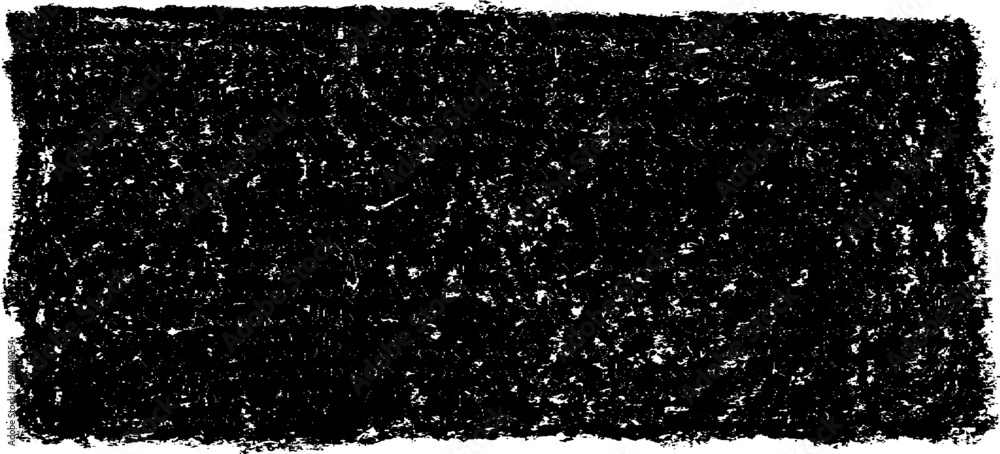 Poster small uneven spots and particles of debris. abstract vector texture. distressed uneven background. g