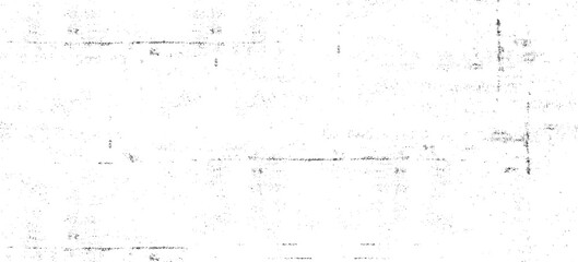 Scratched Grunge Urban Background Texture Vector. Dust Overlay Distress Grainy Grungy Effect. Distressed Backdrop Vector Illustration. Isolated Black on White Background. EPS 10.