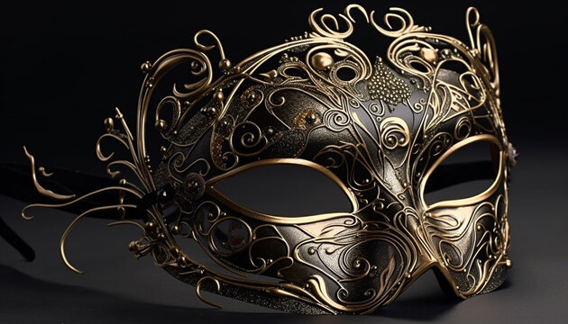 3,116 Masquerade Mask On Stick Images, Stock Photos, 3D objects