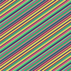 Obraz premium creative vector design for textile products